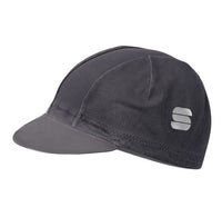 MONOCROM CAP 1120049-168 | ANTHRACITE HOMMES A-CASQUETTE SPORTFUL 