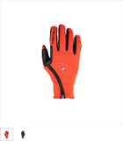 MORTIROLO GLOVE 4520533-656 | FIERY RED HOMME A-GANTS CASTELLI 