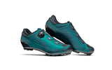 CHAUSSURES  SIDI  VTT MTB DUST ABISSO/DEEP/TEAL