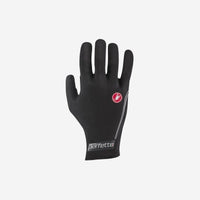 PERFETTO LIGHT GLOVE 4519522-010 | BLACK A-GANTS LONG CASTELLI 