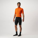 PERFETTO ROS LIGHT 4519503-034 | BRILLIANT ORANGE V-VESTE CASTELLI 