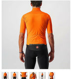 PERFETTO ROS LIGHT 4519503-034 | BRILLIANT ORANGE V-VESTE CASTELLI 