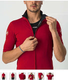 PERFETTO ROS LIGHT 4519503-622 | PRO RED V-VESTE CASTELLI 