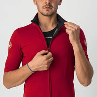 PERFETTO ROS LIGHT 4519503-622 | PRO RED V-VESTE CASTELLI 