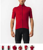 PERFETTO ROS LIGHT 4519503-622 | PRO RED V-VESTE CASTELLI S -622 | PRO RED 