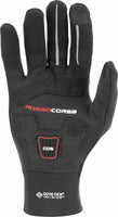 PERFETTO ROS W GLOVE 4519549-010 BLACK FEMME A-GANTS LONG CASTELLI 