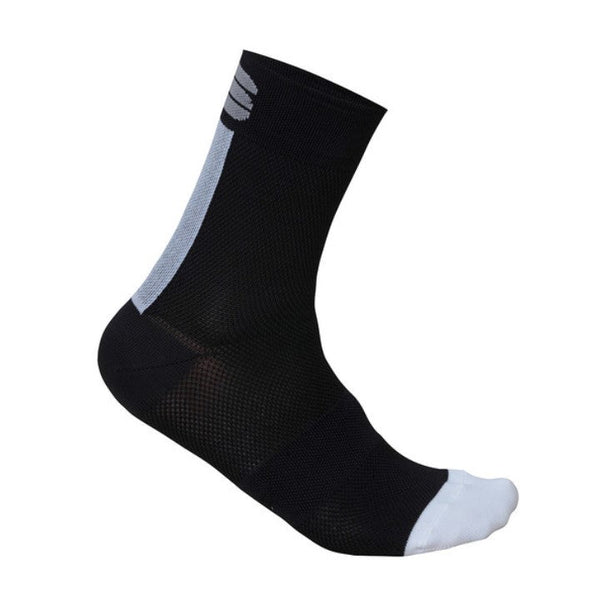 PRO 12 W SOCKS 1102066-002 | BLACK/WHITE FEMMES A-CHAUSSETTES SPORTFUL 