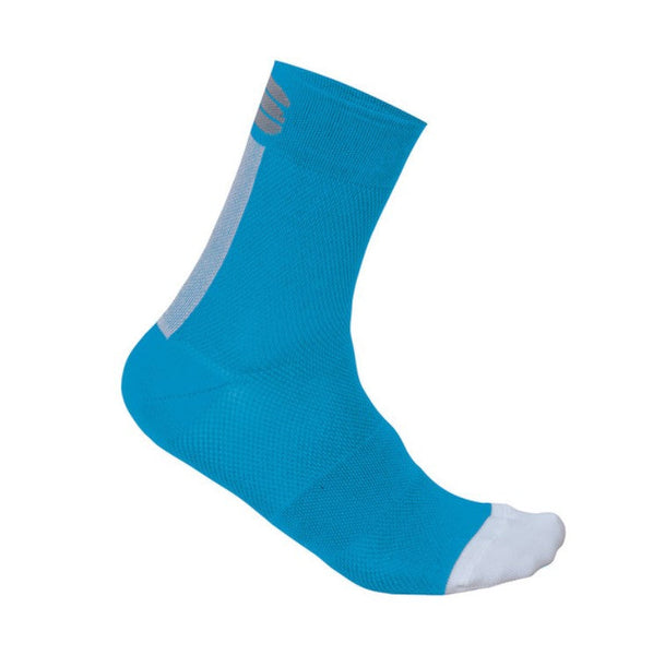 PRO 12 W SOCKS 1102066-399 | BLUE ATOMIC/WHITE FEMMES A-CHAUSSETTES SPORTFUL 