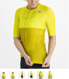 PRO W JERSEY 1122014-371 | MASALA CEDAR V-MAILLOT SPORTFUL 