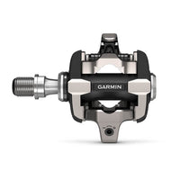 Rally™ XC100 Capteur de puissance simple SHIMANO SPD E-ÉLECTRONIQUE GARMIN 