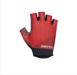 ROUBAIX GEL 2 GLOVE 4520081-023 | RED FEMMES A-GANTS CASTELLI 