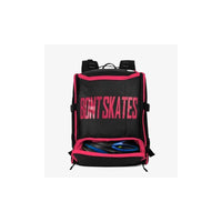 SAC BONT SKATE - NOIR / ROSE A-SACS BONT 