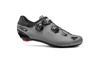 CHAUSSURE  SIDI GENIUS 10  BLACK/GREY 2023 HOMME