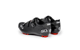 CHAUSSURES SIDI  MTB TRACE 2  BLACK/BLACK  2023