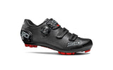 CHAUSSURES SIDI  MTB TRACE 2  BLACK/BLACK  2023