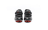 CHAUSSURES SIDI  MTB TRACE 2  BLACK/BLACK  2023