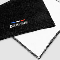 SERVIETTE SPORT ARMOS TEAM SILASPORT   3625