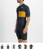 SNAP JERSEY 1122034-456 | CHÊNE DORÉ BLEU GALAXIE V-MAILLOT SPORTFUL 