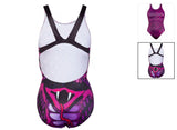 TAYMORY SW32 V-MAILLOT DE COMPETITION FEMME Taymory 