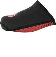 TOE THINGY 2 4518093-010 | BLACK A-COUVRE CHAUSSURES CASTELLI 