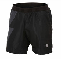 TRAINING SHORT 0420536-002 | NOIR/HOMMES V-TRAINING SHORT SPORTFUL 