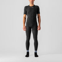 TUTTO NANO BIBTIGHT 4519512-010 | BLACK V-COLLANT CASTELLI 