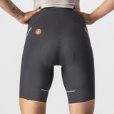 VELOCISSIMA 3 SHORT 4522051-010 | BLACK/SILVER V-CUISSARD CASTELLI 