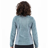 VERTICE W FLEECE DUSTY BLUE | 2500490-085 V-POLAIRE KARPOS 