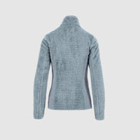 VERTICE W FLEECE DUSTY BLUE | 2500490-085 V-POLAIRE KARPOS 