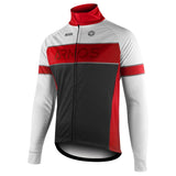 VESTE THERMIQUE ARMOS TALISMAN ROUGE V-VESTE THERMIQUE SILA SPORTS XS ROUGE 