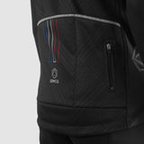 VESTE THERMIQUE PERFO ARMOS LEGEND NOIR V-VESTE THERMIQUE SILA SPORT 