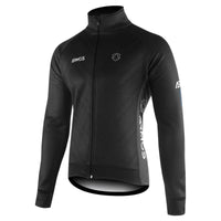 VESTE THERMIQUE PERFO ARMOS LEGEND NOIR V-VESTE THERMIQUE SILA SPORT 