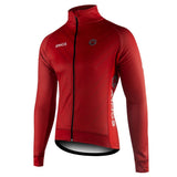 VESTE THERMIQUE PERFO ARMOS LEGEND ROUGE V-VESTE THERMIQUE SILA SPORT XS 