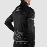 VESTE THERMIQUE SILA IRON STYLE 2.0 BLANC V-VESTE THERMIQUE SILA SPORT 