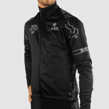 VESTE THERMIQUE SILA IRON STYLE 2.0 BLANC V-VESTE THERMIQUE SILA SPORT 